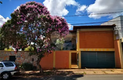Casa com 4 quartos à venda na avenida divino pai eterno, 133, vila góis, anápolis, 280 m2 por r$ 1.500.000