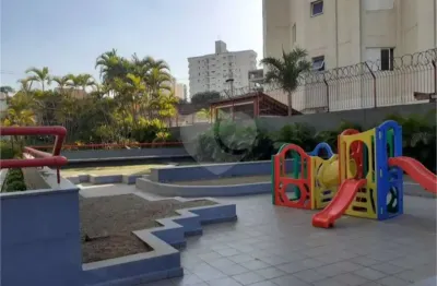 Apartamento com 3 quartos à venda na rua antônia bizarro, 70, vila osasco, osasco, 93 m2 por r$ 1.070.000