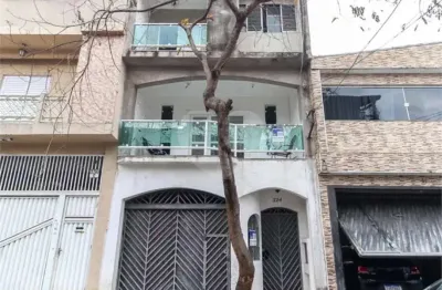 Casa com 3 quartos à venda na Rua Malva Silvestre, 324, Parque Savoy City, São Paulo, 280 m2 por R$ 1.276.000