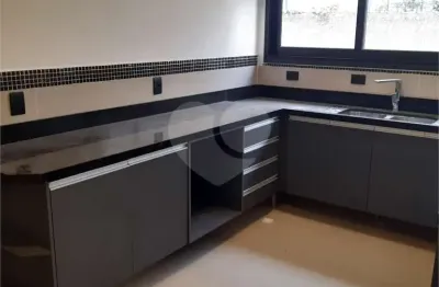 Casa em condomínio fechado com 4 quartos à venda na alameda república dominicana, 343, alphaville residencial dois, barueri, 330 m2 por r$ 5.800.000