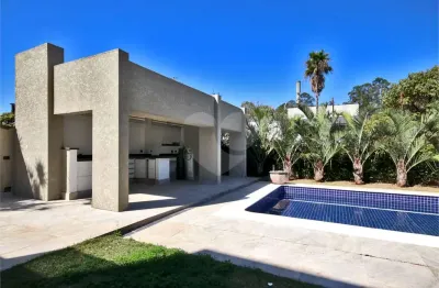 Casa em condomínio fechado com 4 quartos à venda na alameda república dominicana, 343, alphaville residencial dois, barueri, 330 m2 por r$ 5.800.000