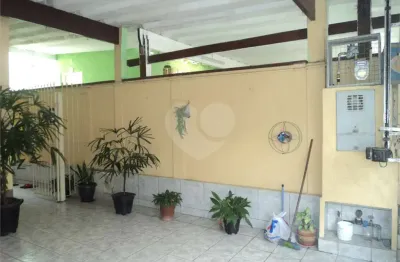 Casa com 3 quartos à venda na rua biágio marchetti neto, 135, cidade das flores, osasco, 125 m2 por r$ 585.000