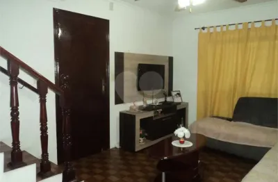 Casa com 3 quartos à venda na rua biágio marchetti neto, 135, cidade das flores, osasco, 125 m2 por r$ 585.000