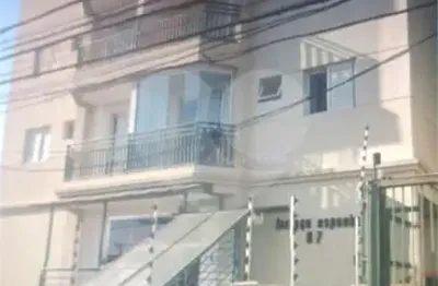 Apartamento com 3 quartos à venda na rua júlio silva, 67, centro, osasco, 74 m2 por r$ 570.000