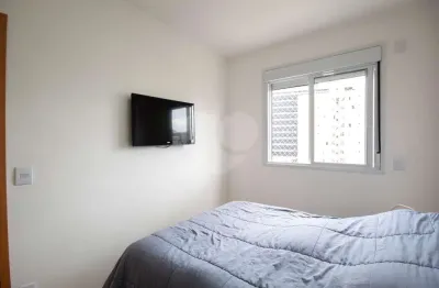 Apartamento com 2 quartos à venda na rua salém bechara, 355, centro, osasco, 47 m2 por r$ 530.000