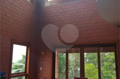 Casa em condomínio fechado com 2 quartos à venda na rua nossa senhora de guadalupe, 1, morada do sol, santana de parnaíba, 122 m2 por r$ 930.000