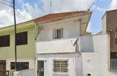 Casa com 6 quartos à venda na rua simas pimenta, 123, tatuapé, são paulo, 240 m2 por r$ 950.000