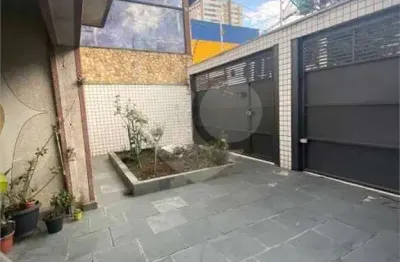 Casa com 3 quartos à venda na rua engenho velho, 98, tatuapé, são paulo, 114 m2 por r$ 1.010.000