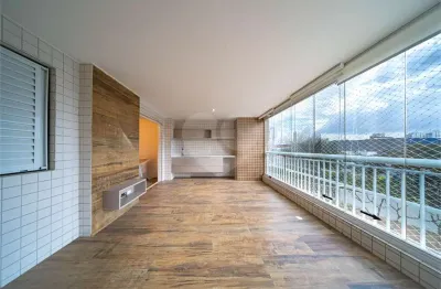 Apartamento com 3 quartos à venda na avenida montemagno, 501, vila formosa, são paulo, 124 m2 por r$ 1.200.000