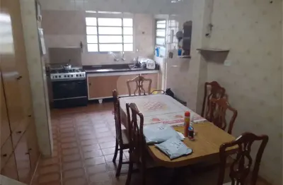 Casa com 4 quartos à venda na rua do açal, 3, vila regente feijó, são paulo, 195 m2 por r$ 650.000