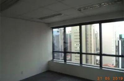 Sala comercial para alugar na alameda vicente pinzon, 144, vila olímpia, são paulo, 88 m2 por r$ 6.500