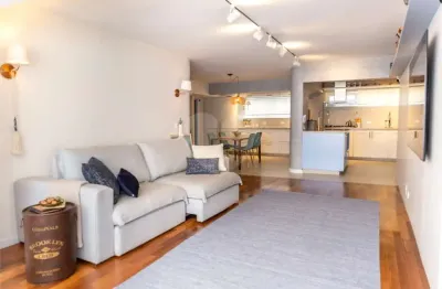 Apartamento com 2 quartos à venda na rua fidêncio ramos, 128, vila olímpia, são paulo, 121 m2 por r$ 2.195.000