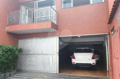 Casa com 3 quartos à venda na rua professor rui viana braga, 228, vila paulo silas, são paulo, 300 m2 por r$ 1.100.000