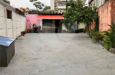 Casa com 4 quartos à venda na avenida tarumã, 461, vila pierina, são paulo, 980 m2 por r$ 2.300.000