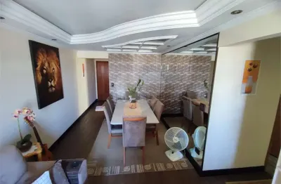 Apartamento com 2 quartos à venda na rua solidônio leite, 1536, vila ivone, são paulo, 84 m2 por r$ 530.000