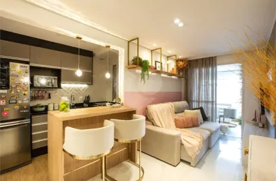 Apartamento com 2 quartos à venda na rua margarida de lima, 77, tatuapé, são paulo, 65 m2 por r$ 860.000