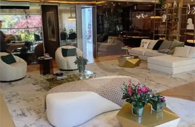 Apartamento com 4 quartos à venda na rua maestro cardim, 915, liberdade, são paulo, 259 m2 por r$ 5.509.363