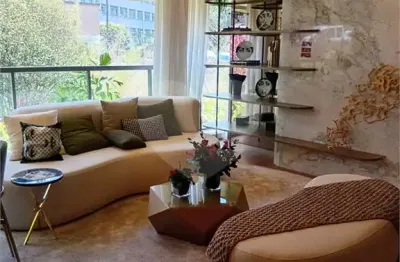 Apartamento com 4 quartos à venda na rua maestro cardim, 915, liberdade, são paulo, 259 m2 por r$ 5.578.808