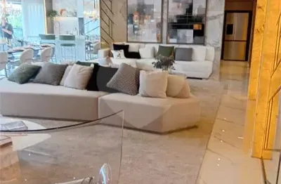 Apartamento com 4 quartos à venda na rua maestro cardim, 915, liberdade, são paulo, 259 m2 por r$ 5.648.254