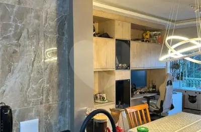 Apartamento com 2 quartos à venda na praça general porto carreiro, 10, jaguaré, são paulo, 70 m2 por r$ 580.000