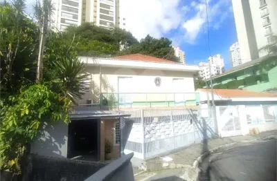 Casa com 10 quartos à venda na rua copacabana, 610, santa teresinha, são paulo, 350 m2 por r$ 1.700.000