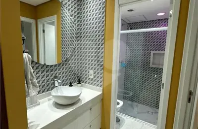 Apartamento com 3 quartos à venda na rua engenheiro bianor, 137, butantã, são paulo, 90 m2 por r$ 1.750.000
