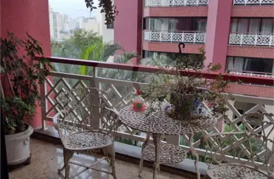 Apartamento com 3 quartos à venda na rua cantagalo, 960, vila gomes cardim, são paulo, 125 m2 por r$ 1.250.000