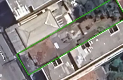 Terreno à venda na rua clevelândia, 227, cidade patriarca, são paulo, 430 m2 por r$ 1.600.000