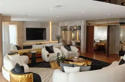 Apartamento com 4 quartos à venda na rua garapeba, 75, vila mariana, são paulo, 246 m2 por r$ 5.483.000