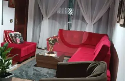 Casa com 3 quartos à venda na rua josué de carvalho, 88, são joão climaco, são paulo, 150 m2 por r$ 570.000