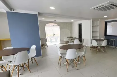 Apartamento com 3 quartos à venda na rua dona gabriela, 291, vila dom pedro ii, são paulo, 79 m2 por r$ 840.000