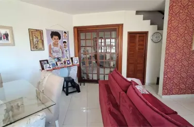 Casa com 3 quartos à venda na rua lourenço cândido de siqueira, 109, jardim arize, são paulo, 145 m2 por r$ 560.000