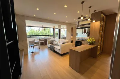 Apartamento com 2 quartos à venda na rua itamarati, 102, santa teresinha, são paulo, 71 m2 por r$ 1.030.940