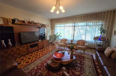 Casa com 3 quartos à venda na rua antônio magalhães, 385, vila paiva, são paulo, 258 m2 por r$ 1.300.000