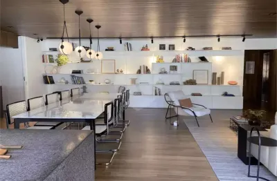 Apartamento com 3 quartos à venda na avenida portugal, 587, brooklin paulista, são paulo, 224 m2 por r$ 5.000.000