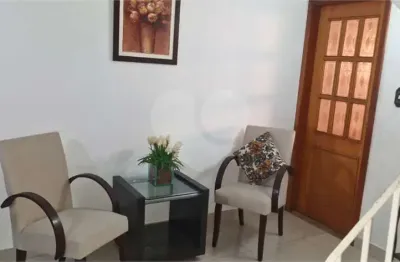 Casa com 2 quartos à venda na rua caraná, 38, vila guilherme, são paulo, 91 m2 por r$ 850.000