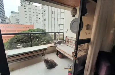 Apartamento com 3 quartos à venda na rua itacema, 292, itaim bibi, são paulo, 250 m2 por r$ 3.800.000