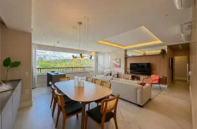 Apartamento com 3 quartos à venda na rua bimbarra, 95, vila formosa, são paulo, 239 m2 por r$ 2.390.000