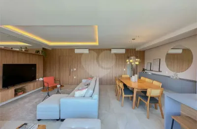 Apartamento com 3 quartos à venda na rua bimbarra, 95, vila formosa, são paulo, 239 m2 por r$ 2.390.000