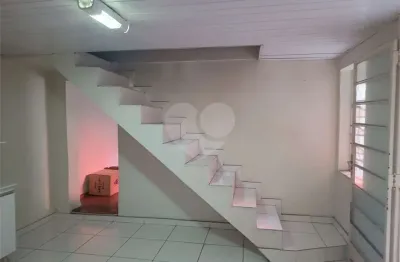 Casa com 2 quartos à venda na rua josé mascaro, 242, vila jaguara, são paulo, 109 m2 por r$ 500.000