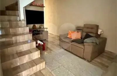 Casa com 3 quartos à venda na rua vicente mazetti, 278, jardim ipanema (zona oeste), são paulo, 250 m2 por r$ 650.000