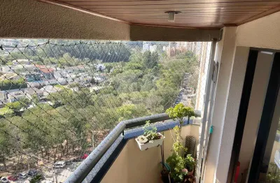 Apartamento com 3 quartos à venda na avenida copacabana, 229, dezoito do forte empresarial/alphaville., barueri, 90 m2 por r$ 1.150.000
