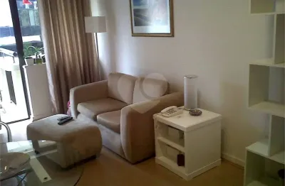 Apartamento com 1 quarto à venda na rua tenente negrão, 200, itaim bibi, são paulo, 36 m2 por r$ 1.060.000