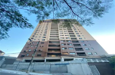Apartamento com 3 quartos à venda na avenida copacabana, 565, empresarial 18 do forte, barueri, 97 m2 por r$ 1.200.000