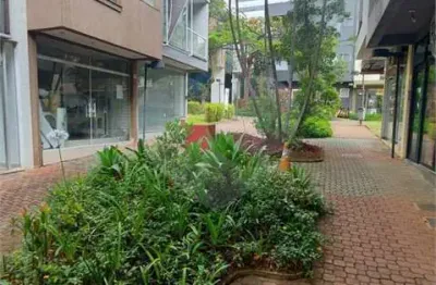 Prédio à venda na calçada vitória régia, 78, condomínio centro comercial alphaville, barueri, 100 m2 por r$ 530.000