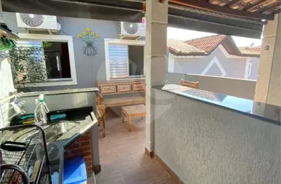 Casa em condomínio fechado com 3 quartos à venda na rua roiz barros, 223, cangaíba, são paulo, 120 m2 por r$ 550.000
