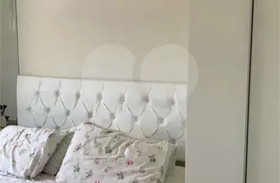 Apartamento com 2 quartos à venda na rua padre caldas barbosa, 155, vila guilherme, são paulo, 62 m2 por r$ 740.000