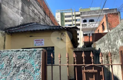 Terreno à venda na rua alferes frazão, 2, chácara califórnia, são paulo, 225 m2 por r$ 1.061.000