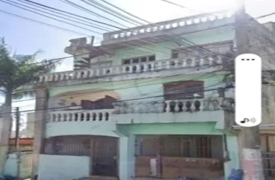 Casa em condomínio fechado com 5 quartos à venda na rua chaberá, 271, vila formosa, são paulo, 221 m2 por r$ 1.200.000