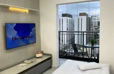 Apartamento com 2 quartos à venda na avenida joaquina ramalho, 408, vila guilherme, são paulo, 50 m2 por r$ 560.000